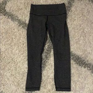 Lulu Lemon align 7/8